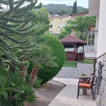 Appartamento Opatija Centar Esterno foto
