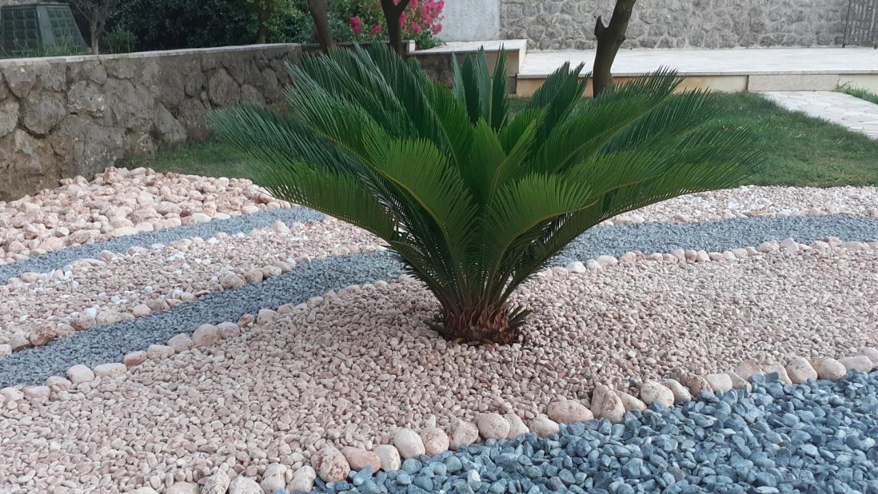 Appartamento Opatija Centar Esterno foto