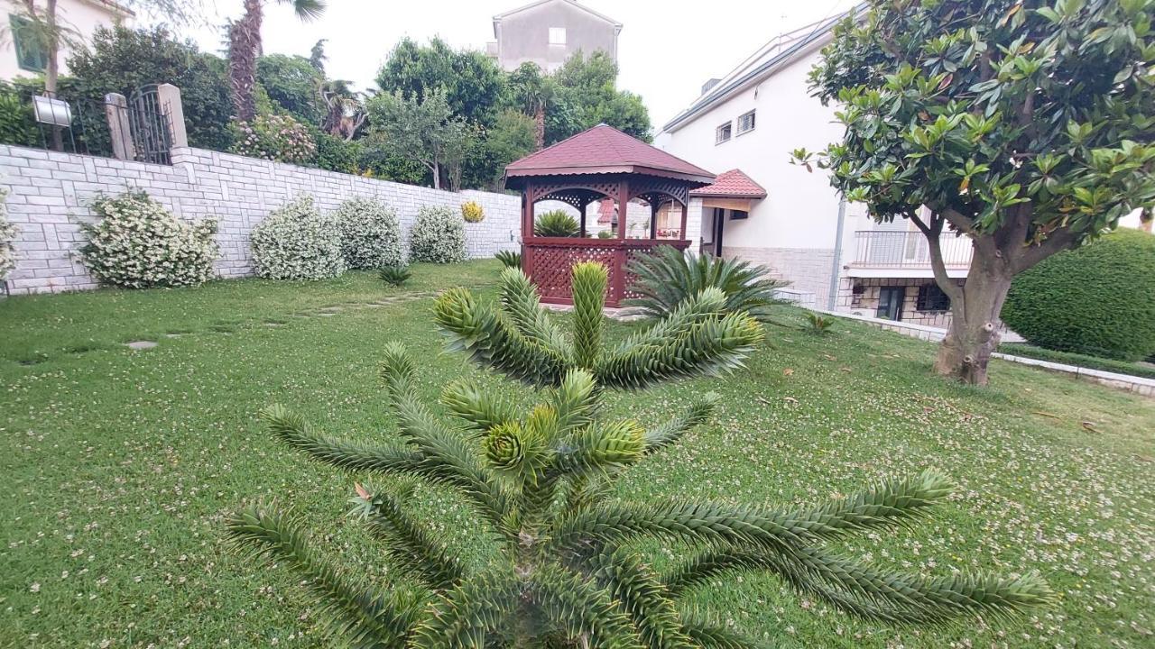 Appartamento Opatija Centar Esterno foto
