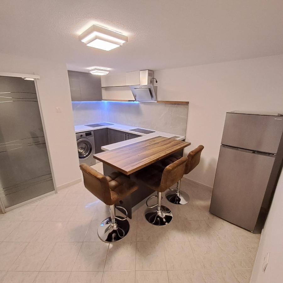 Appartamento Opatija Centar Esterno foto