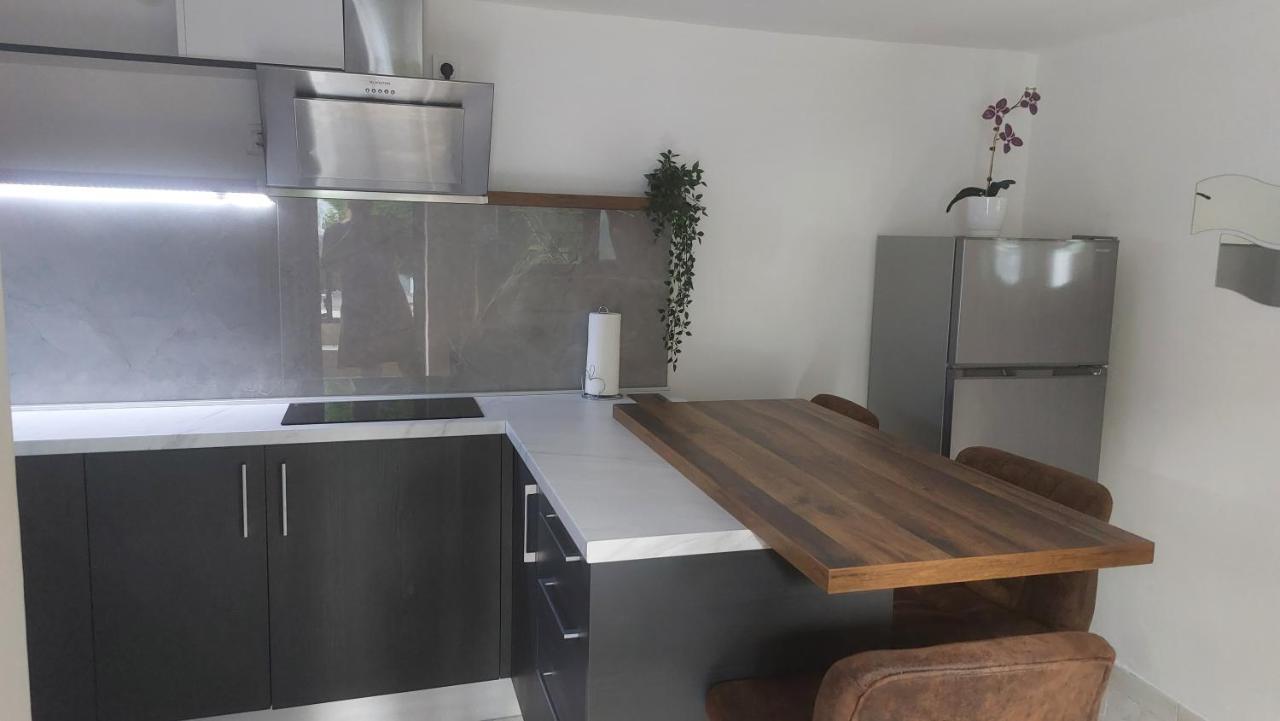 Appartamento Opatija Centar Esterno foto