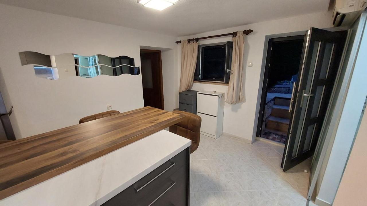 Appartamento Opatija Centar Esterno foto