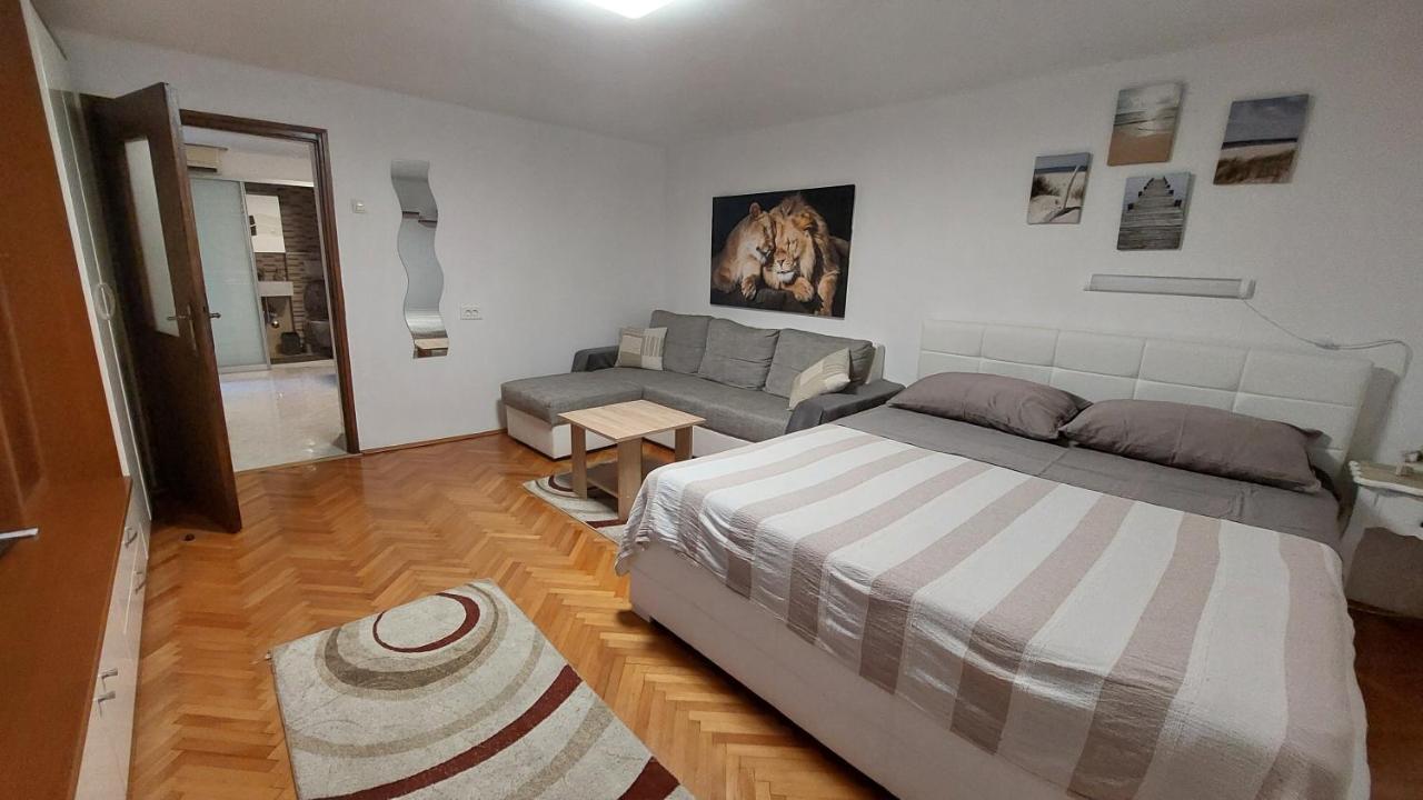 Appartamento Opatija Centar Esterno foto