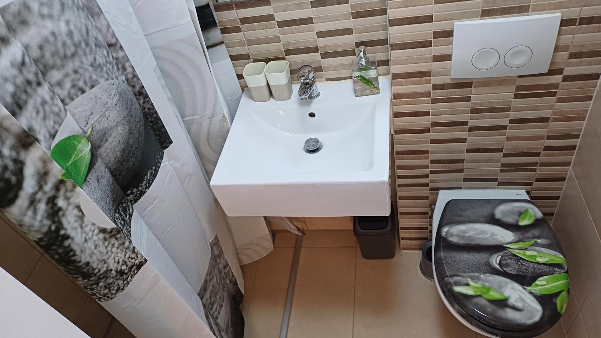 Appartamento Opatija Centar Esterno foto