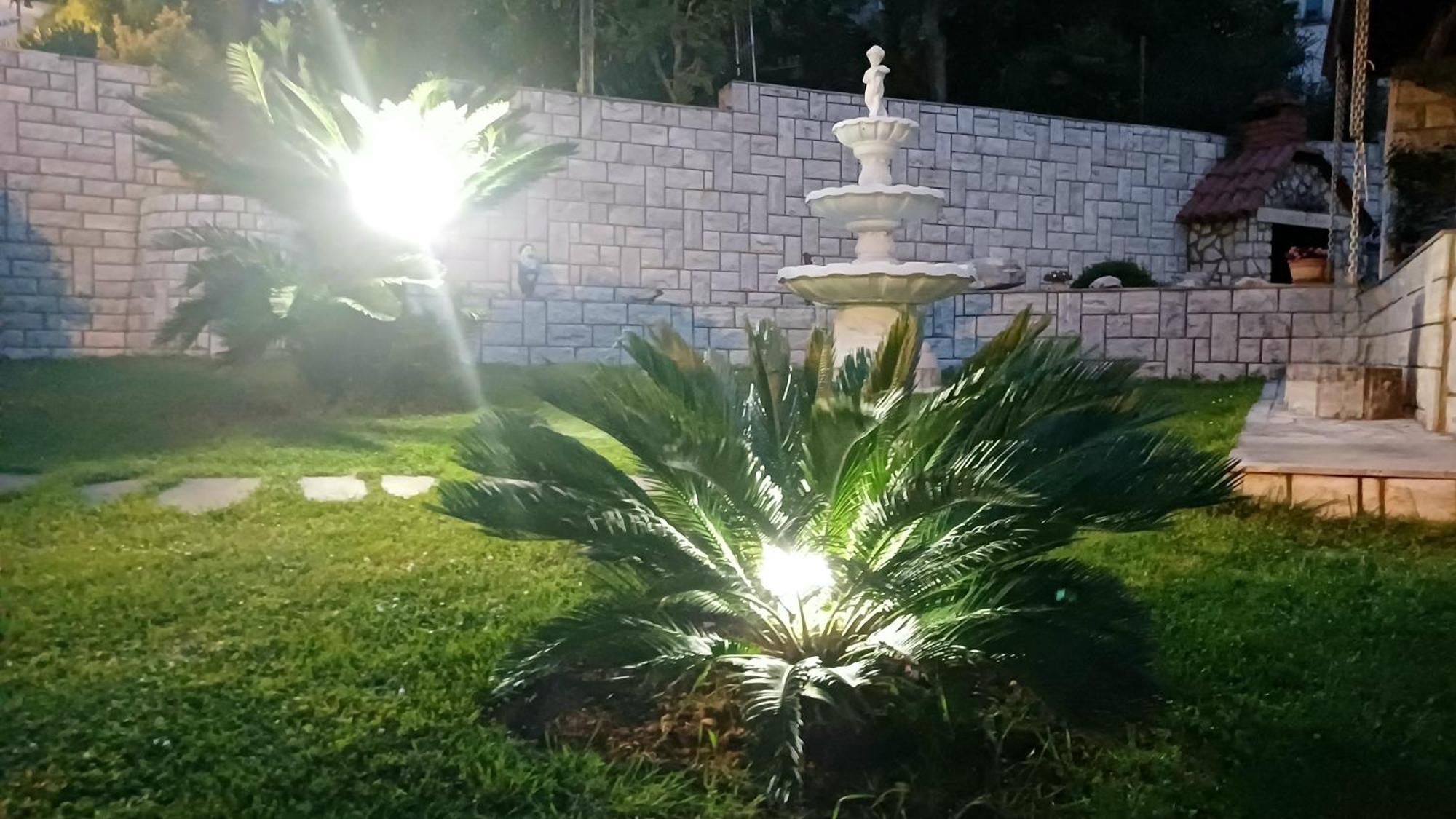 Appartamento Opatija Centar Esterno foto
