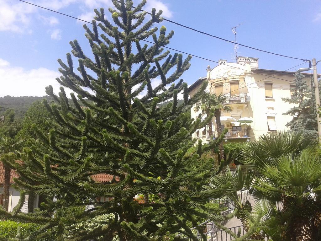 Appartamento Opatija Centar Esterno foto